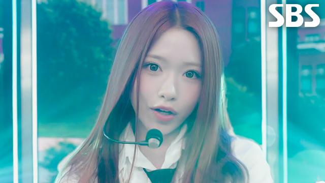 Deja Vu - RESCENE (리센느) | SBS 260726 방송