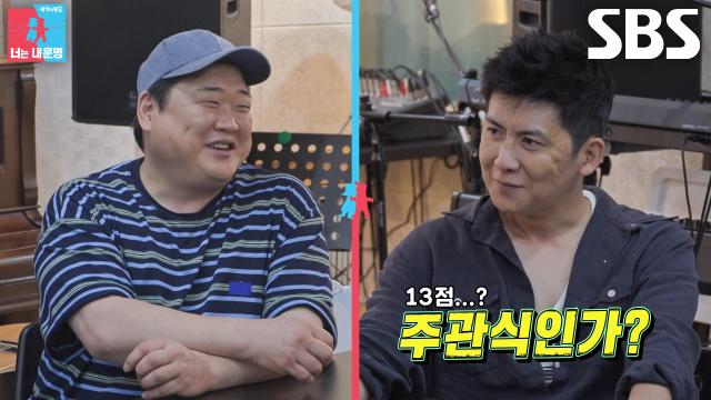 “80점만 살면 돼” 홍경민×김준현, 아내 속 터지는 딸 아빠들의 철부지 토크