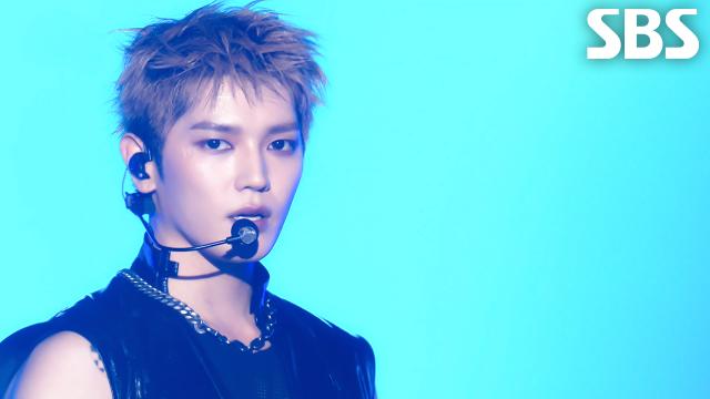 태용(TAEYONG) - Storm WYLD♬ 썸네일