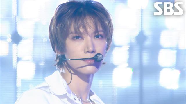 TEN - Enough For Me (TEN:CORE0110 Ver.)♬ 썸네일