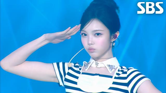 Hearts2Hearts - INTRO   Lemon Tang   15-LOVE♬
