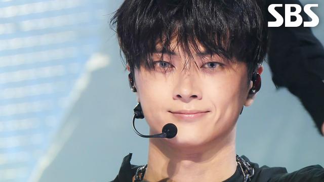 Bloody Paradise - ENHYPEN | SBS 260823 방송