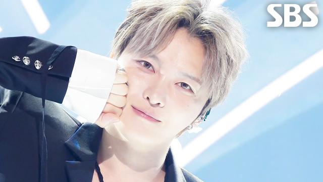 Tonight - 김재중 | SBS 260823 방송