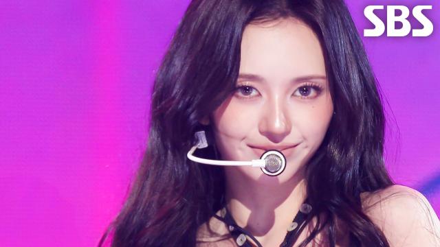 HOTLINE (feat. BOBBY) - 마시로 (MASHIRO) | SBS 260823 방송