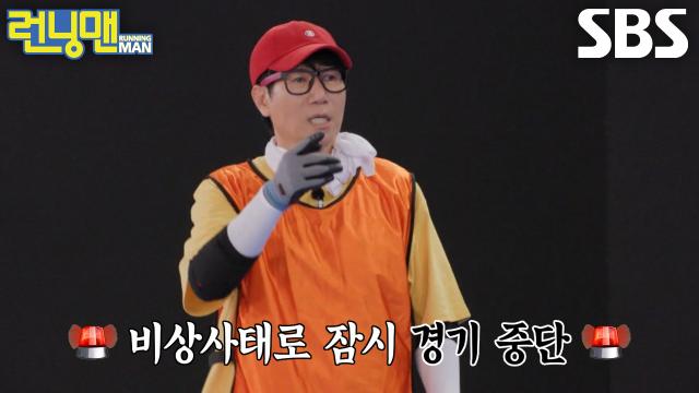 ‘됐어 마지막!’ 지석진, 민감한 곳으로 받아낸 김원훈의 공격에 흘린 진땀↘