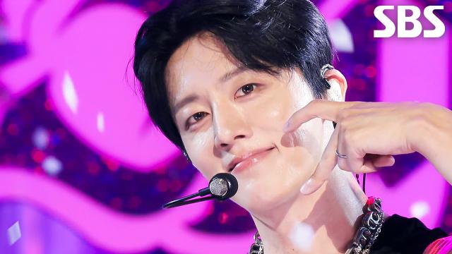 Without Wings - SF9 | SBS 260830 방송