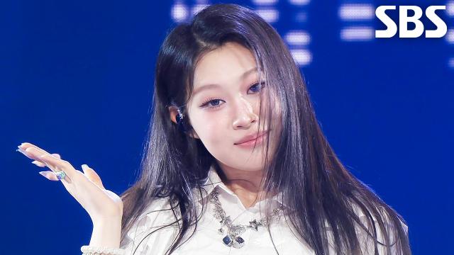 Why - 니나 (NINA) | SBS 260906 방송