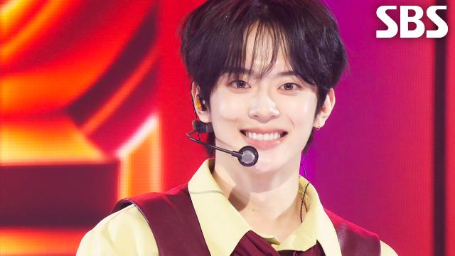 Don’t Panic! - VERIVERY | SBS 260920 방송