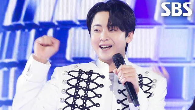깜빡깜빡 - 박민수 | SBS 261004 방송
