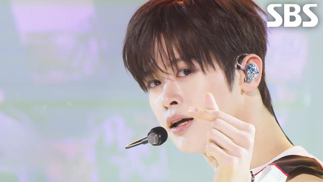 Drop That! - CLOSE YOUR EYES | SBS 261004 방송