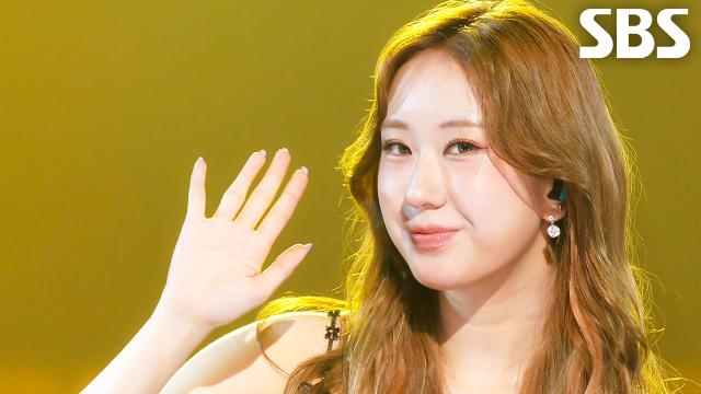 아디오스 - 전유진 | SBS 261011 방송