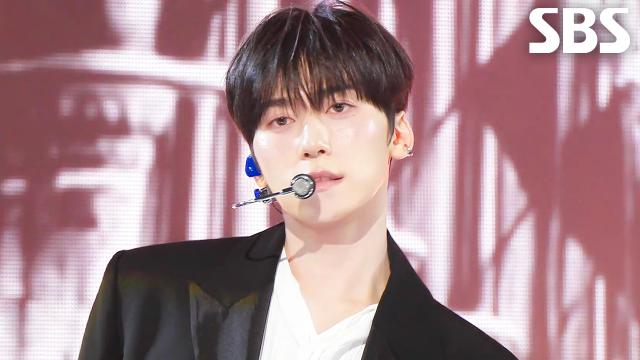 눈을 돌리지마 (Say Yes!) - 원어스 (ONEUS) | SBS 261011 방송
