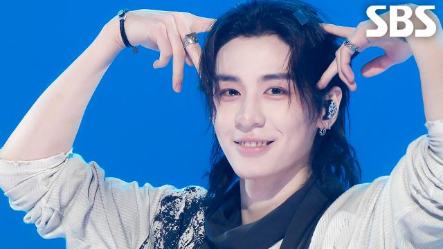 ANIMAL - BOYNEXTDOOR | SBS 261011 방송