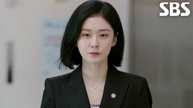 [1차 티저] ‘이혼이 체질인 변호사’ 장나라 VS ‘이혼에 진심인 변호사’ 김혜윤, 두 변호사의 사이다 이혼쇼!_11/20[금] 밤 9시 50분 SBS 첫 방송