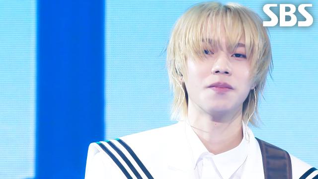 My Youth - V01D (보이드) | SBS 261025 방송