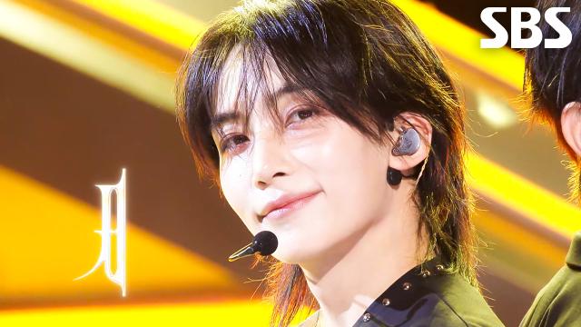 12 o'clock - 정한×조슈아 (SEVENTEEN) | SBS 261025 방송