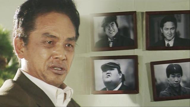 00124회 (업스케일링) 야인시대 썸네일