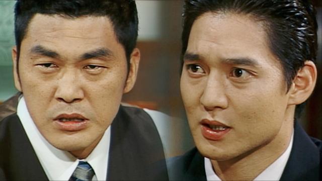 119회 (업스케일링) 야인시대 썸네일