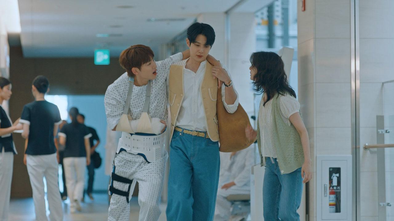[다시보기] 5회