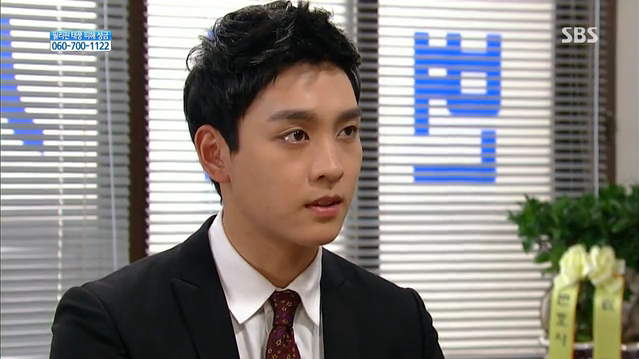 최태준, 이일화 제안 거절(못난이 주의보 124회) 썸네일