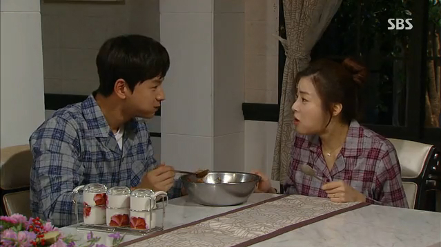 이일화, 강소라 야식에 임신 의심(못난이 주의보 130회) 썸네일