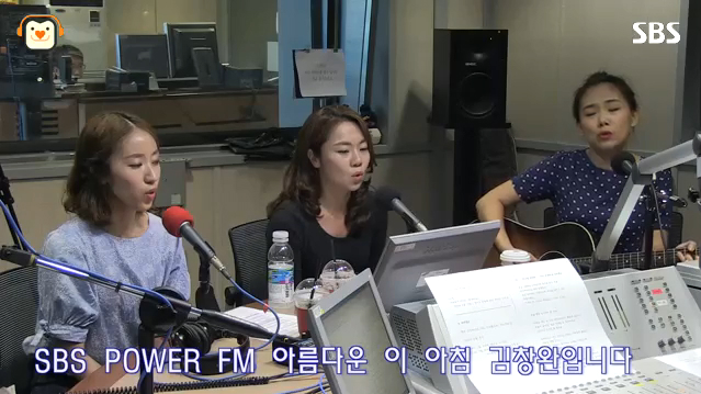 MRS.LONLEY,바버렛츠 라이브 (아름다운이아침김창완입니다,아침창, 2014년 6월 4일) 썸네일