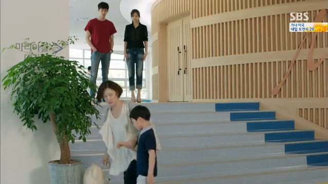 이종석, 엄마 이일화 만났지만 `그저 어리둥절' 썸네일