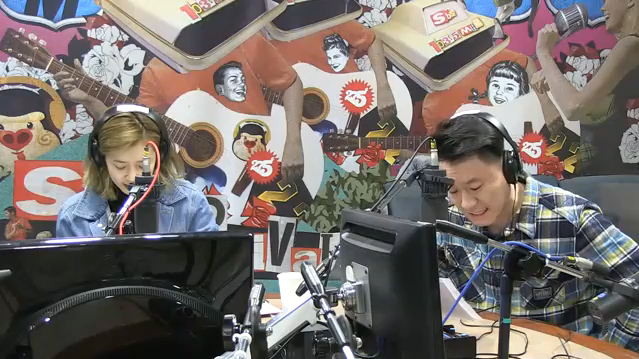 스페셜 DJ 배우 채정안과 함께하는 '내 안의 그대'(이숙영의러브FM,2016년2월8일) 썸네일