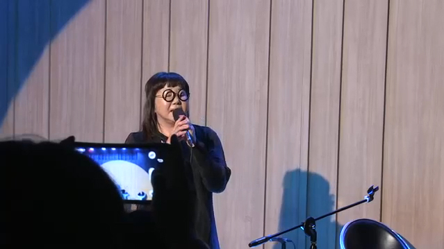 미소를 띄우며 나를 보낸 그 모습처럼, 이은하 라이브(유영재의가요쇼,2016년4월28일) 썸네일