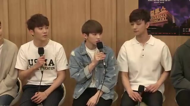 세븐틴 우지, '예쁘다' 작사작곡…가장 예쁘게 표현한 곡이다 (두시탈출컬투쇼,2016년4월28일) 썸네일