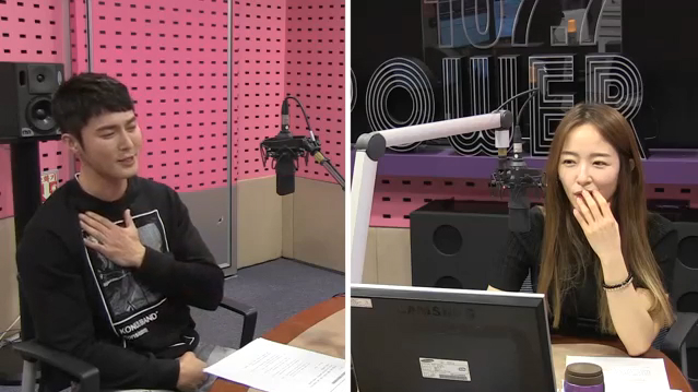 조동혁,  캐릭터를 위해 외형부터 바꾼다. '나쁜 녀석들' 때 7kg 빼 (박선영의씨네타운,2016년5월3일) 썸네일