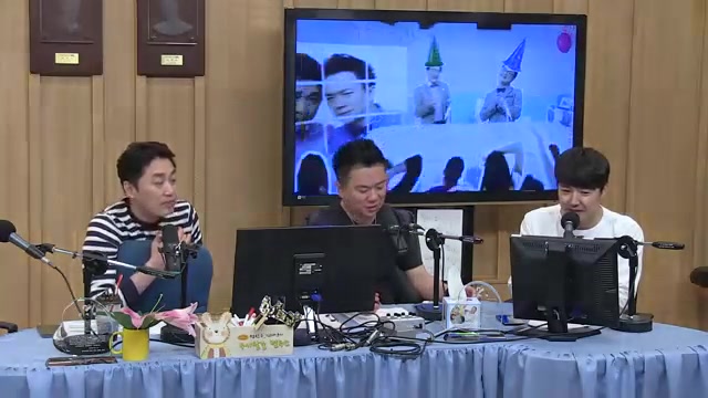 윤상현, '내 안의 그대' 메이비와 연애 당시 이야기 담아, 울컥 (두시탈출컬투쇼,2016년5월10일) 썸네일