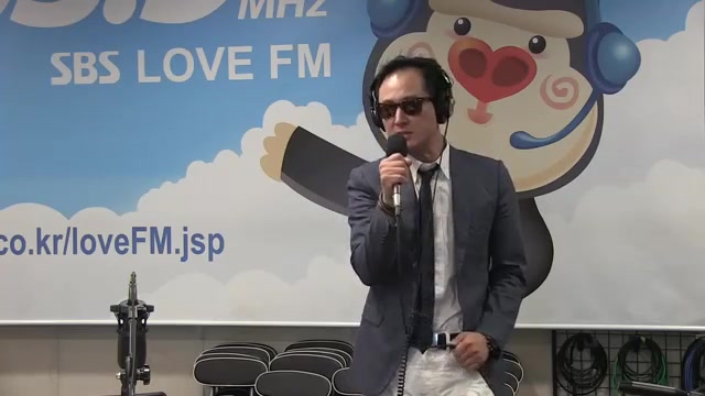 그대 슬픔까지 사랑해, 심신 라이브(이숙영의러브FM,2016년7월1일) 썸네일