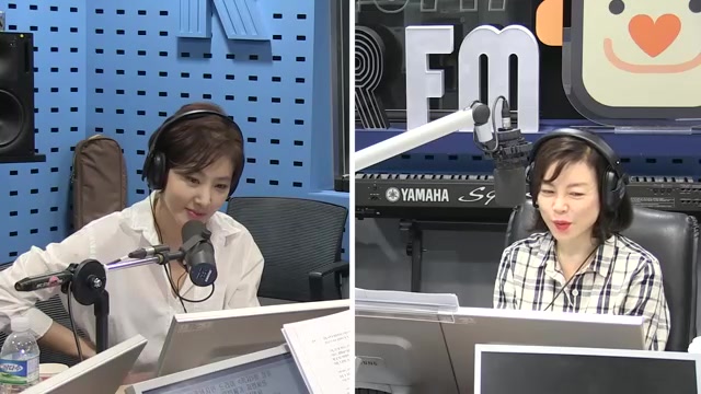 박지영,  원빈, '꼭지' 출연 당시 얼굴 돋보였다 (최화정의파워타임,2016년7월5일) 썸네일
