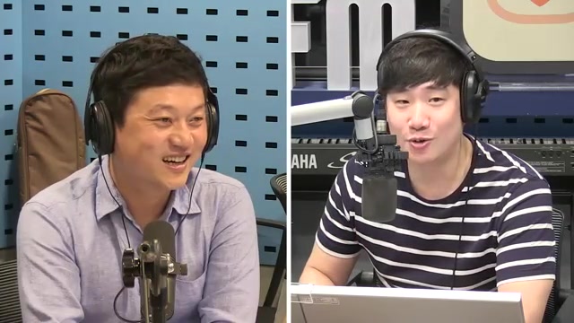 박문성,  배텐 회식 때 윤태진, 정용국 만나보니… (배성재의텐,2016년7월5일) 썸네일