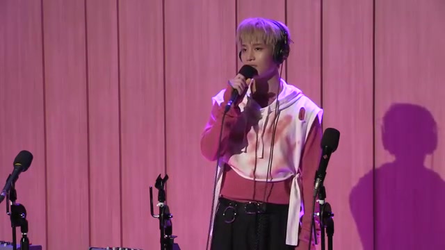 단 한 사람, NCT 127 태일 라이브(두시탈출컬투쇼,2016년8월11일) 썸네일