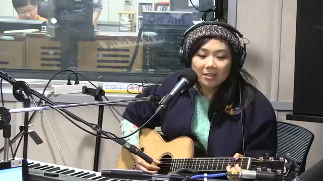 바버렛츠와 송은이-김숙 DJ가 부르는 '갯바위'(송은이김숙의언니네라디오,2016년12월17일) 썸네일