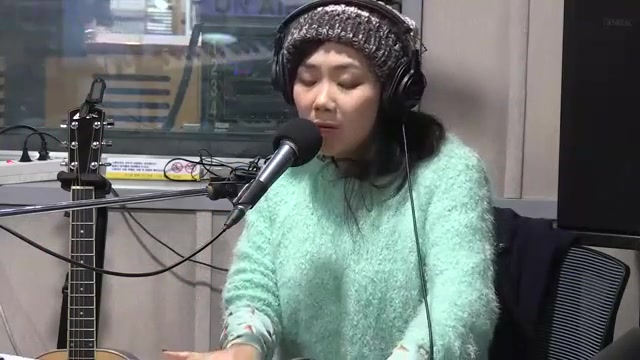 사랑한다면, 바버렛츠 라이브(송은이김숙의언니네라디오,2016년12월17일) 썸네일