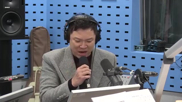 누가 죄인인가 (영웅 넘버) 정성화 라이브 (최화정의파워타임,2017년1월 20일) 썸네일
