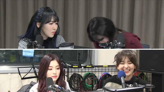 예리,  드라마 '도깨비', 활동 끝난 후 보려고 아껴두고 있다. (송은이김숙의언니네라디오,2017년2월7일) 썸네일