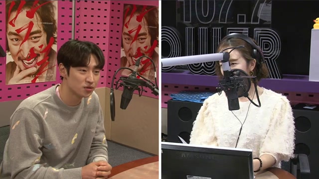 이제훈, 연관검색어 사진 (박선영의씨네타운,2017년6월7일) 썸네일