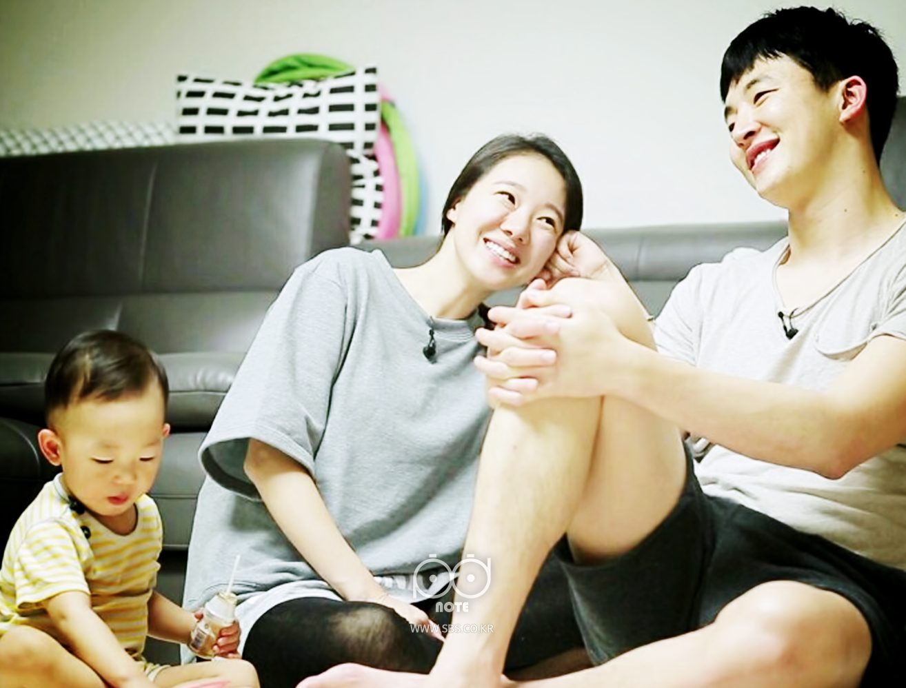 미운 우리 새끼: SBS