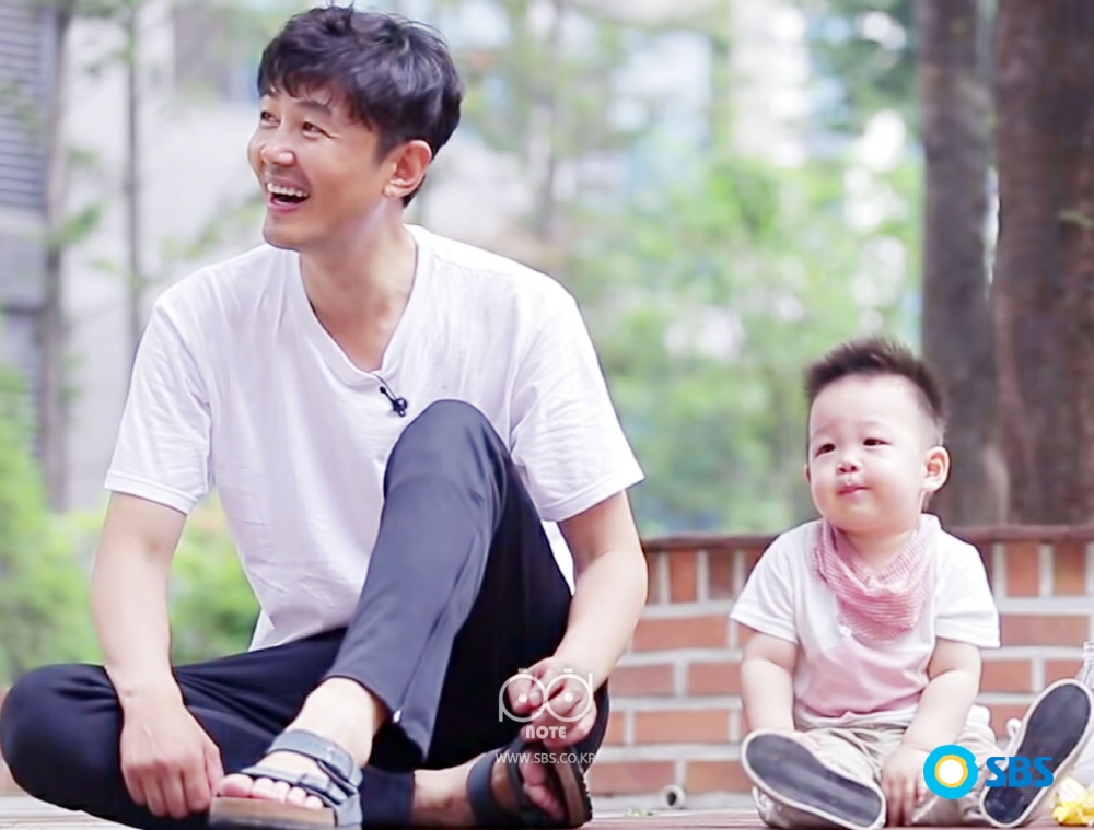 오! 마이 베이비: SBS