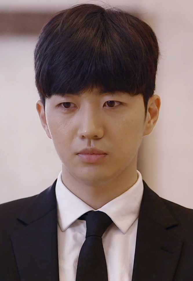 강훈 스타 채널 : SBS