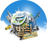 도시의 법칙