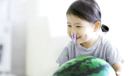 박형식과 주안이가 만났다!