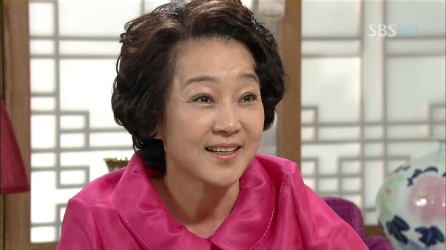 미쓰 아줌마