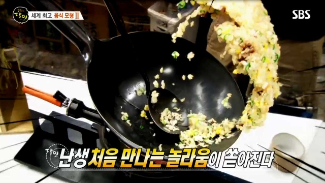 일본 음식모형