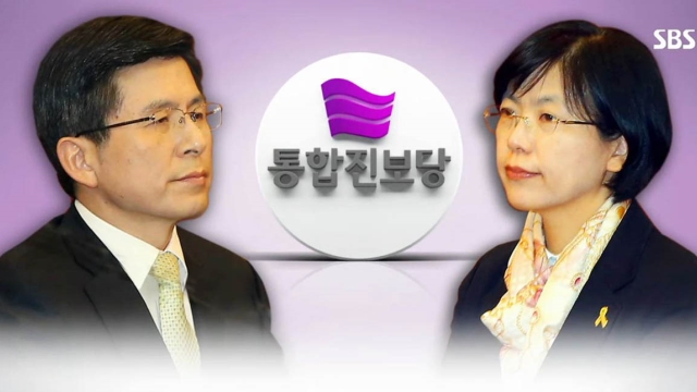불붙은 종북논란..통진당의 운명은?
