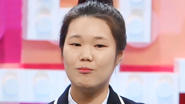 욕쟁이 여고생의 욕.욕.욕!